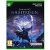 Bandai Namco Iš programinės įrangos Elden Ring Nightreign Xbox Series X
