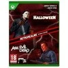 Nighthawk Interactive „Helovinas“ ir „Ash vs Evil Dead“ – dviguba „RetroRealms“ funkcija – „Xbox Series X“