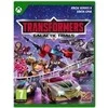 Outright Games Transformeriai: Galaktikos išbandymai
