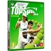 2K Games „TopSpin 2K25“ (prabangus leidimas) – „Xbox Series X“