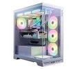 ADATA XPG INVADER X BTF MID-TOWER-CASE Baltas