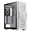 ADATA XPG Starker Air ARGB dėklas (STARKERAIR-WHCWW)