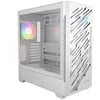 XPG (ADATA) XPG STARKER AIR BTF enclosure baltas