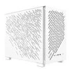Adata Xpg „XPG VALOR AIR NANO“ (ITX) „Midi Tower“ baltas mažmeninės prekybos produktas