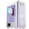 XPG (ADATA) XPG VALOR AIR PLUS MID-TOWER-Case Baltas