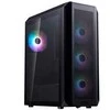ADATA XPG VALOR AIR PLUS MID-TOWER-Case Juodas