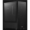 ADATA XPG VALOR MESH (ATX) Midi Tower, juodas, mažmeninės prekybos