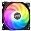 CASE FAN 120MM ARGB/VENTO120ARGBPWM-BKCWW ADATA