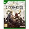 Bandai Namco Code Vein 2 Xbox Series X