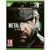 „Konami Metal Gear Solid Delta: Snake Eater“ Xbox Series X