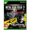 Konami Metal Gear Solid: Master Collection Volume 2 - Day One Edition