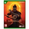 XSX hra The Blood of Dawnwalker Launch Edition