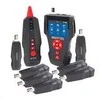 Lanview Lynx CS Kabelio testeris su ekranu (TLCD88)
