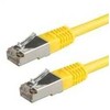 Roline PatchCord, FTP, kat.5e, 3m, Geltonas (21.15.0152)