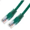 Xtendlan Lynx CS RJ-45 / RJ-45 cat 5e U / UTP Žalias 15m (PK-UTP5E-150-GRN)