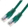 Goobay 68388 CAT 5e patch cable, U/UTP, žalias, 7,5 m