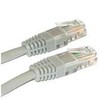 Lynx CS Patchcord CAT 6 UTP 15m pilka (PK-UTP6-150-GR)