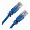 XtendLan pataisomasis kabelis Cat6, UTP - 2m, mėlynas
