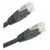 XtendLan pataisomasis kabelis Cat6, UTP - 3m, juodas