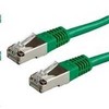 Xtendlan Lynx CS Patch kabelis Cat6A, S-FTP - 2m, žalias