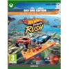 Milestone Hot Wheels Infinite Rush (Pirmos dienos leidimas)