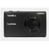 YASHICA DigiMate Juodas