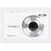 YASHICA DigiPix 100 (Baltas)