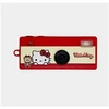 YASHICA Funtastic Keychain Camera (Classic Hello Kitty)