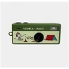 YASHICA Funtastic Keychain Camera (Snoopy's Summit)