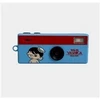 YASHICA Funtastic Keychain Camera (YASHICA Boy Adventure)