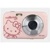 YASHICA x Hello Kitty Digital Camera DZ-100 (Rožinė)