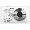 YASHICA x Hello Kitty skaitmeninis fotoaparatas DZ-100 (Baltas)