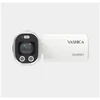 YASHICA Journey Camcorder Video Camera (Baltas)