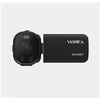 YASHICA Journey Camcorder Video Camera (Juodas)