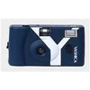 Skaitmeninis fotoaparatas Yashica Yashica MF1 komplektas tamsiai mėlynas