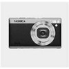 YASHICA Tank (Juodas)