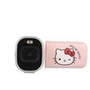 Pink YASHICA x Hello Kitty DigiPocket Camcorder (Rožinė)