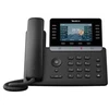 Yealink SIP-T74U SIP telefon, displej 4,3" (480 x 272), 2 x RJ45 10/100/1000 Mbps, 1 x USB