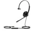 Yealink UH34 mono UC USB ausinės