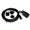 Ausinės USB kabelis Yealink USB2-EXT-10M