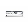 Lubinis šviestuvas Yeelight spintos jutiklinis šviestuvas A40 (40cm), Juodas | YLBGD-0045 | 2.4 W