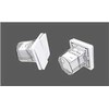 Yeelight | Smart Dual Control relės modulis | 200 W | „Wi-Fi“ IEEE 802.11 b/g/n 2,4 GHz