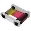 Evolis Farbband spalva - (R5F002EA)