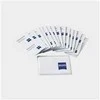Valiklis Zeiss Lens Cleaning Wipes