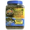 Zoo Med - Natural Aquatic Turtle Food - 226 g Hatchling Formula