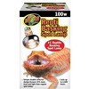 Zoo Med Terariumo lempa ropliams REPTY SPOT 100 W