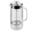 ZWILLING prancūziškas presas, dvisienis ąsotis, kavos ruošimui ir patiekimui, 750 ml - Sorrento Plus