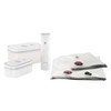 S/M plastikas starter set ZWILLING Fresh &amp; Save 36807-006-0