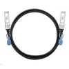 Zyxel DAC10G-3M InfiniBand/fibre optic cable SFP+ Juodas