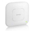Maršrutizatorius „Zyxel Networks“ ZYXEL WAX650S AX3550 4X4 MU-MIMO, SMART ANTENNA, ĮSKAIČIUOTA 1 METŲ NEBULA PRO, 1X1G ir 1 X1/2.5/5 GB LAN prievadas, POE++ (802.3BT), STANDALONE / NEBULADLOUDMANAGE